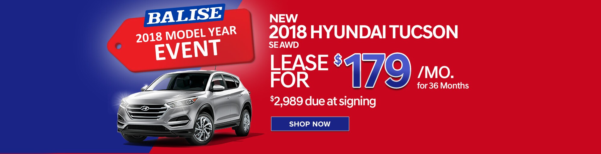 Balise Hyundai of Fairfield CT New Hyundai &amp; Used Car