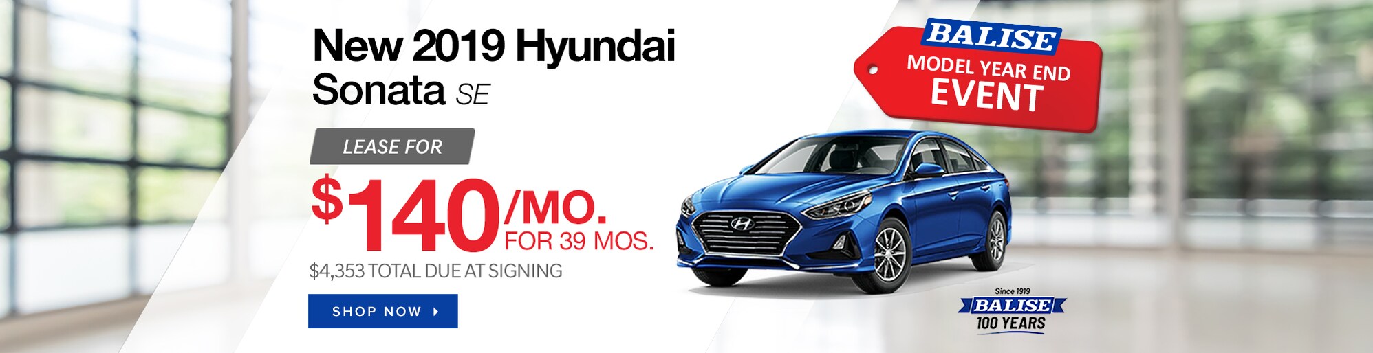 Balise Hyundai of Fairfield CT New Hyundai & Used Car Dealer near New