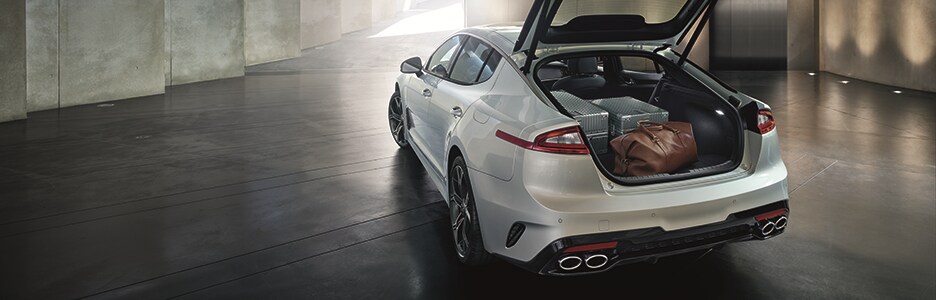 Kia Car Parts in Keene | Fairfield Kia
