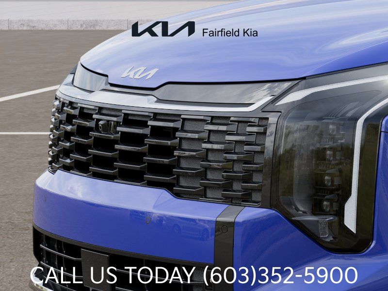 2026 Kia Sportage SX Prestige - Photo 12