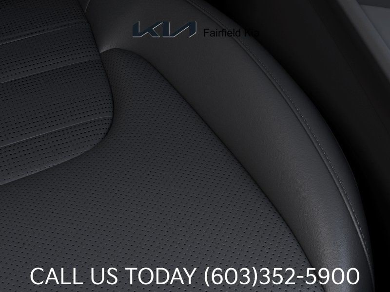 2026 Kia Sportage SX Prestige - Photo 24