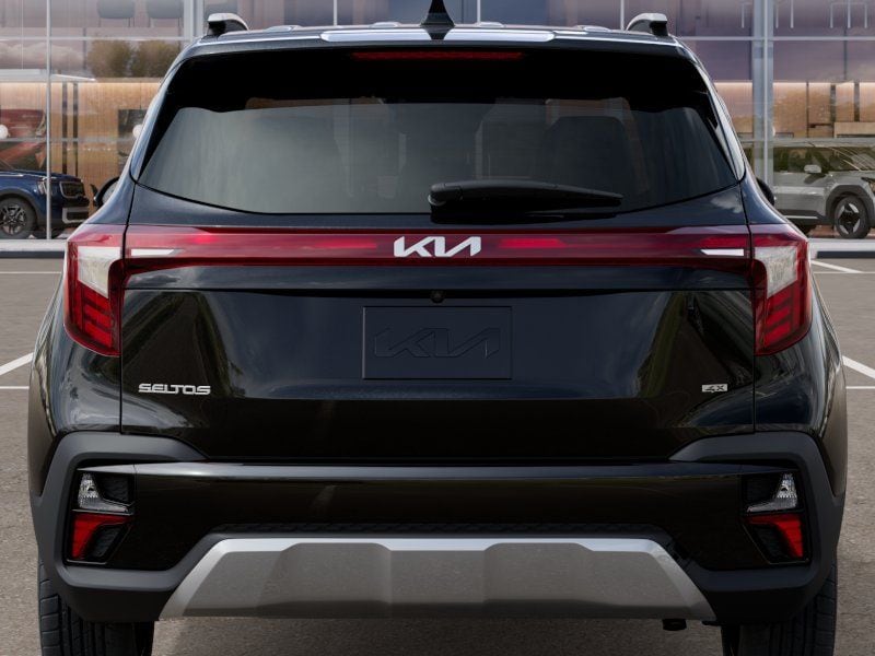 2026 Kia Seltos EX - Photo 13