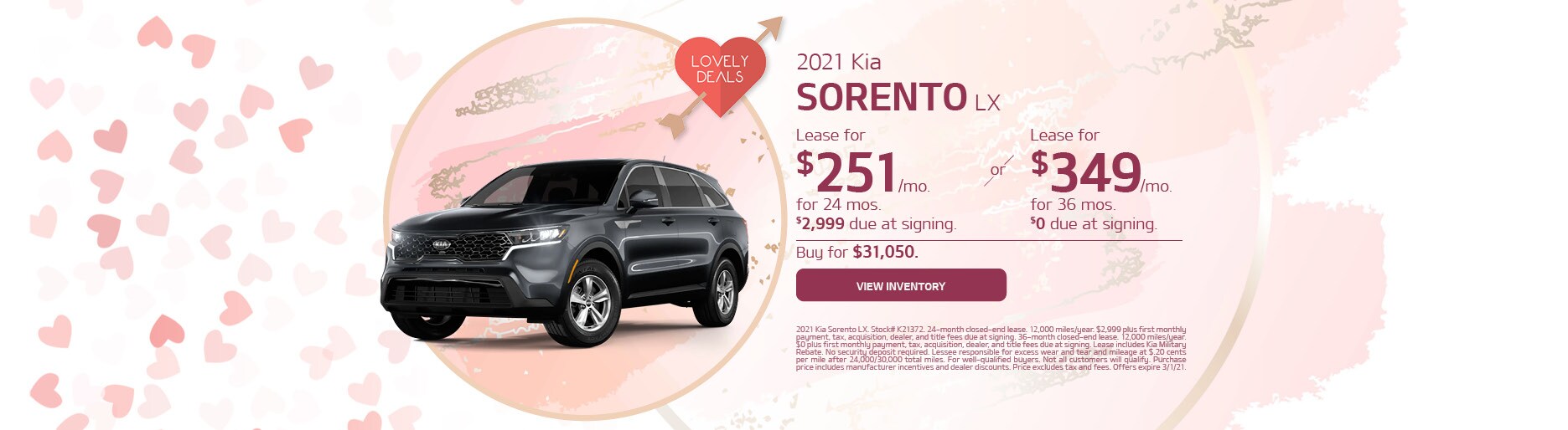 Fairfield Kia New Kia Dealership in Keene, NH