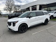 2026 Kia Carnival SX Van Passenger Van