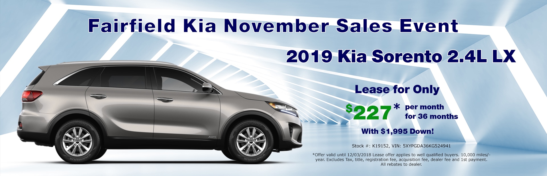 Fairfield Kia New Kia dealership in Keene, NH 03431