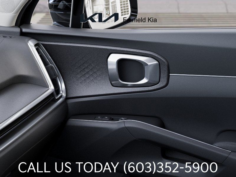 2026 Kia Sorento EX - Photo 25