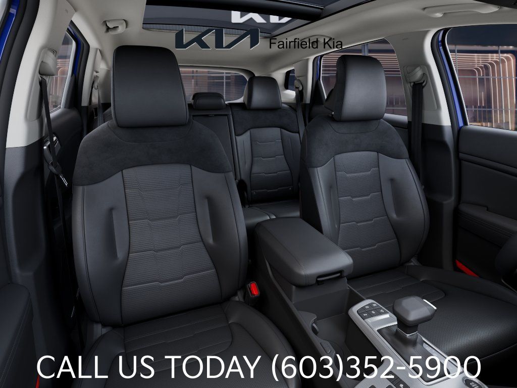2026 Kia Sportage SX Prestige - Photo 15