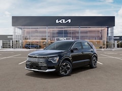 2026 Kia Niro EV Wind SUV