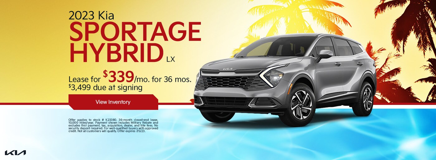 Fairfield Kia New Kia Dealership in Keene, NH