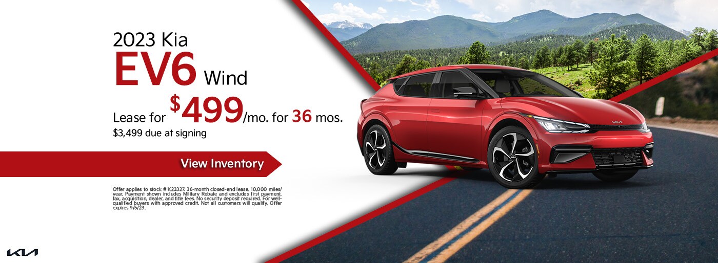 Fairfield Kia New Kia Dealership in Keene, NH