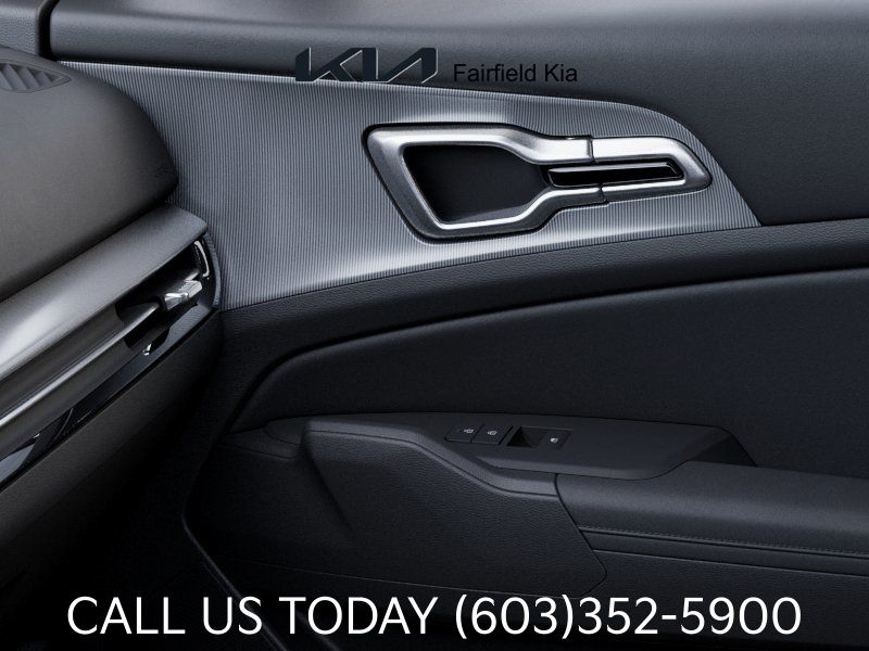 2026 Kia Sportage SX Prestige - Photo 25