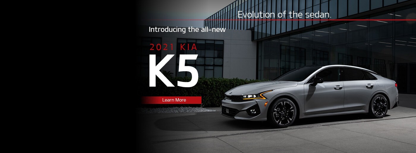 Fairfield Kia New Kia Dealership in Keene, NH