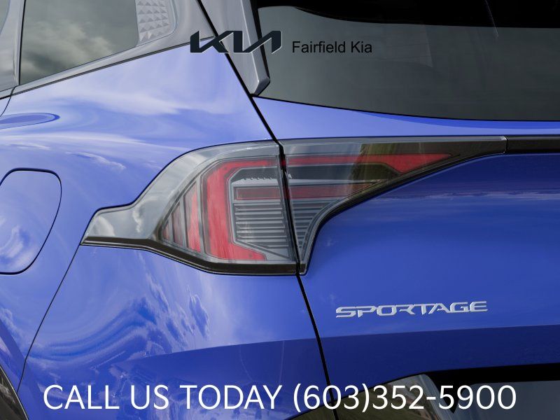 2026 Kia Sportage SX Prestige - Photo 11