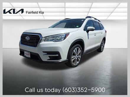 2021 Subaru Ascent Premium 8-Passenger SUV