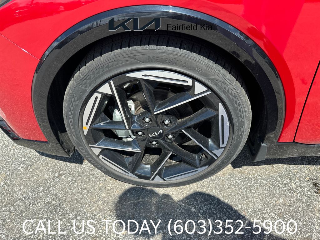 2025 Kia K4 GT-Line - Photo 21
