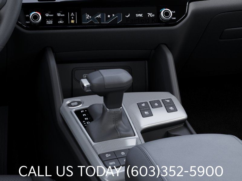 2026 Kia Sportage SX Prestige - Photo 23