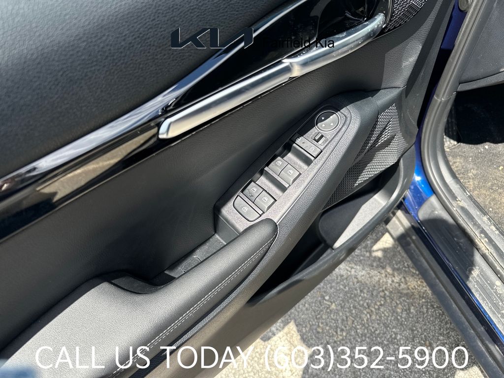 2026 Kia Seltos EX - Photo 11