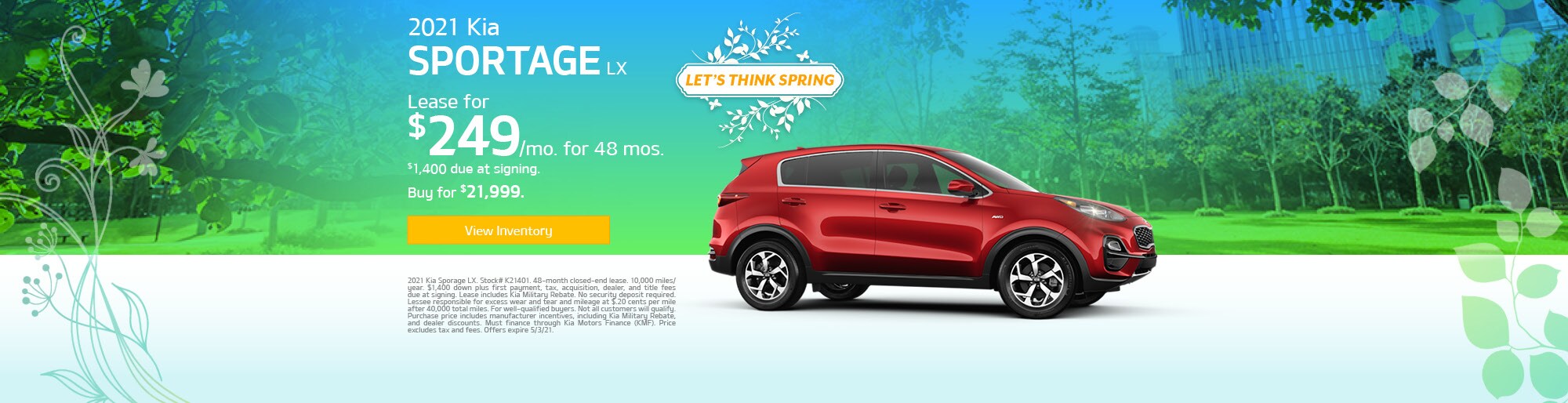 Fairfield Kia New Kia Dealership in Keene, NH