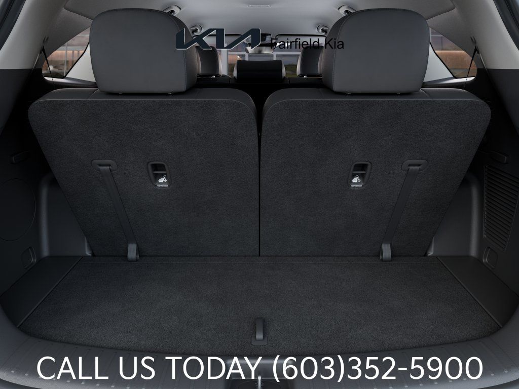 2026 Kia Sorento EX - Photo 19