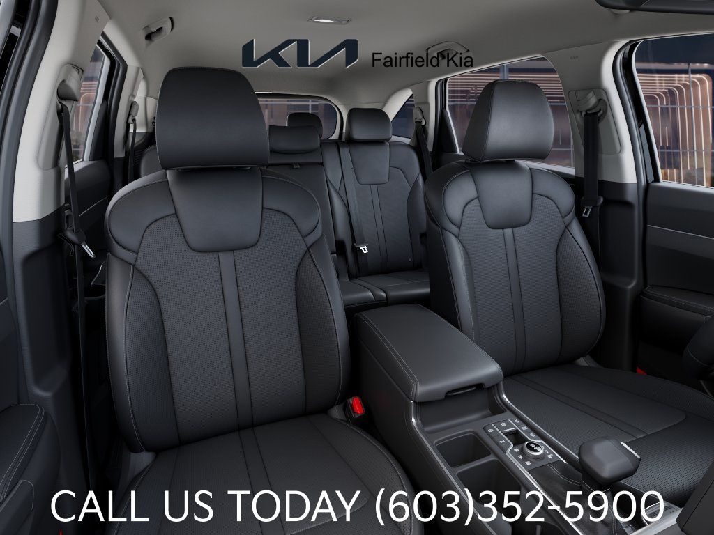 2026 Kia Sorento EX - Photo 15