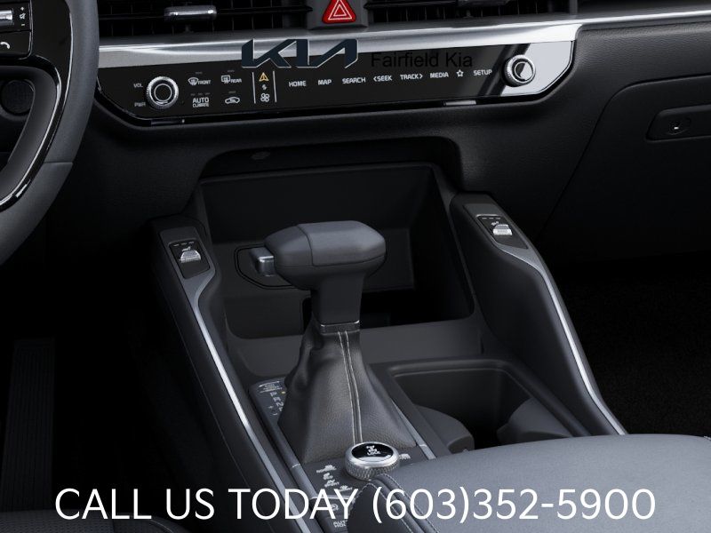 2026 Kia Sorento EX - Photo 23