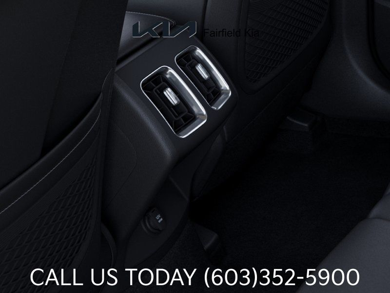 2026 Kia Sorento EX - Photo 26