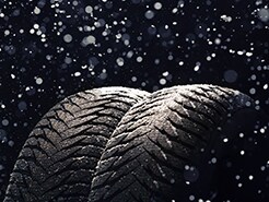 Snow Tire Changeover Snow Tire Changeover