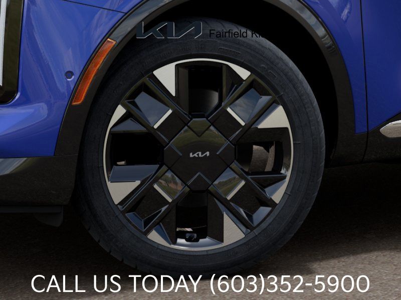 2026 Kia Sportage SX Prestige - Photo 9