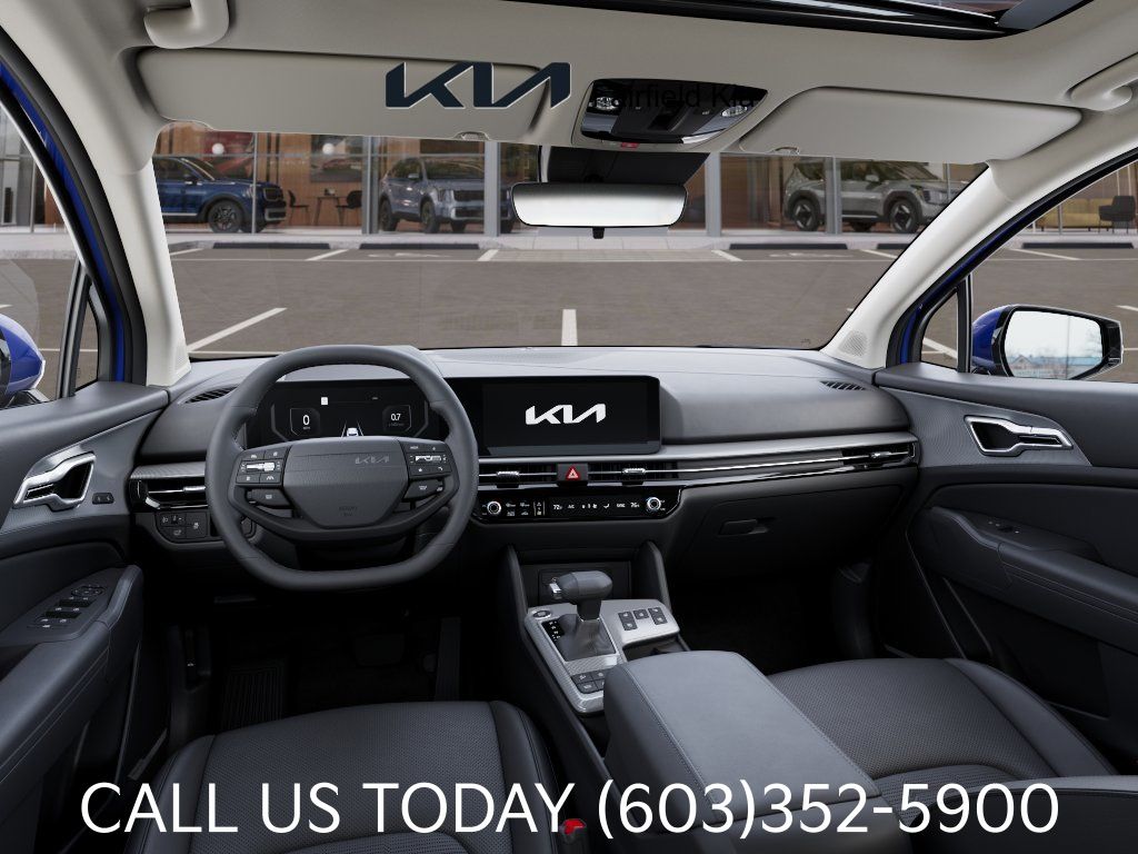2026 Kia Sportage SX Prestige - Photo 14