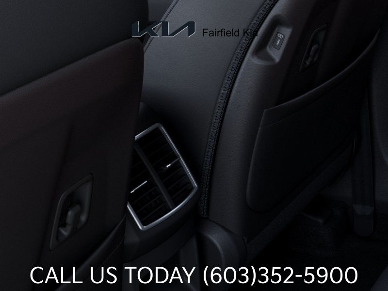 2026 Kia Sportage SX Prestige - Photo 26