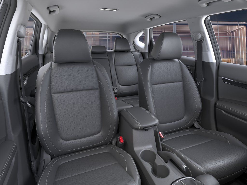 2026 Kia Seltos EX - Photo 15