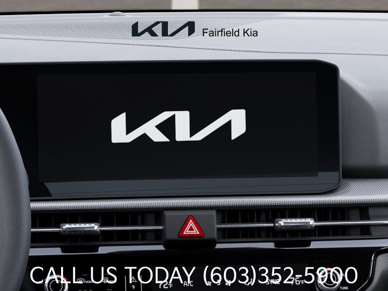 2026 Kia Sportage SX Prestige - Photo 20