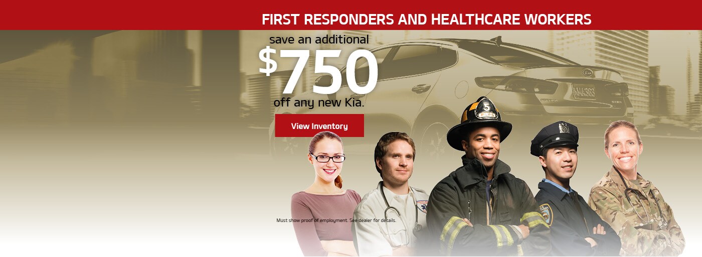 Fairfield Kia New Kia Dealership in Keene, NH