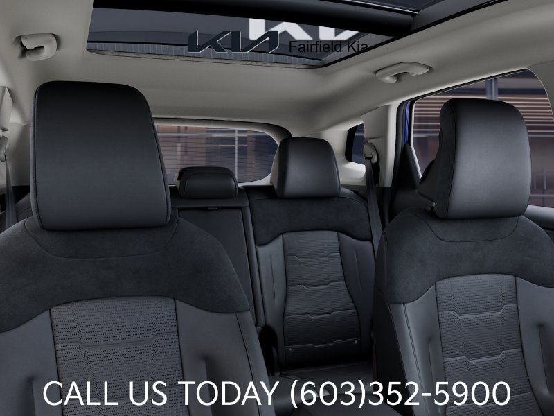 2026 Kia Sportage SX Prestige - Photo 27