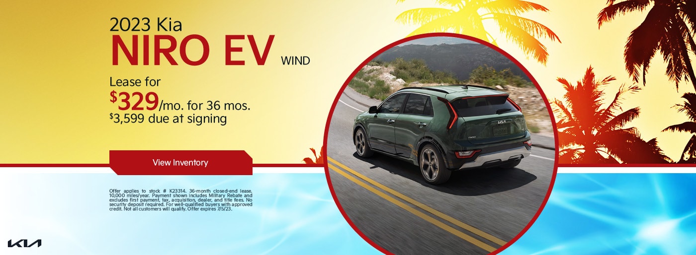 Fairfield Kia New Kia Dealership in Keene, NH