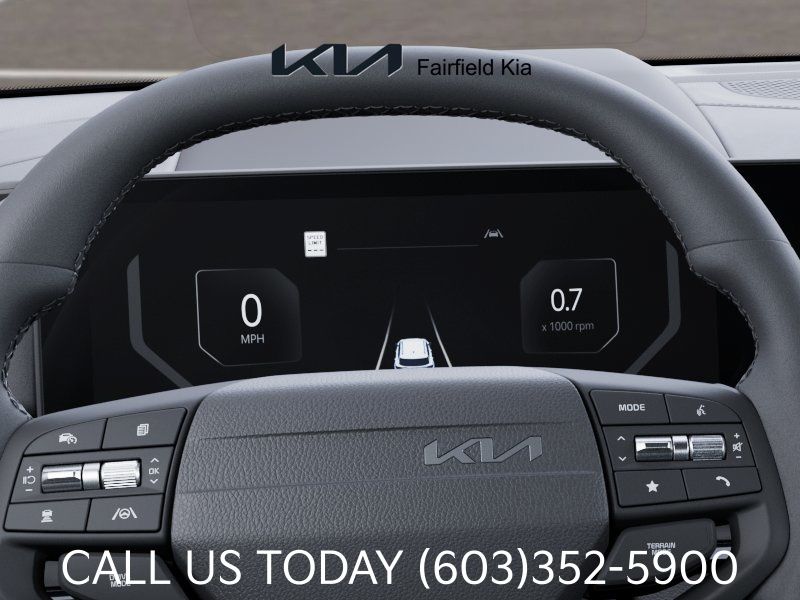 2026 Kia Sportage SX Prestige - Photo 21