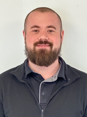 Staff member Kevin Lafleur from f93ebc015e68