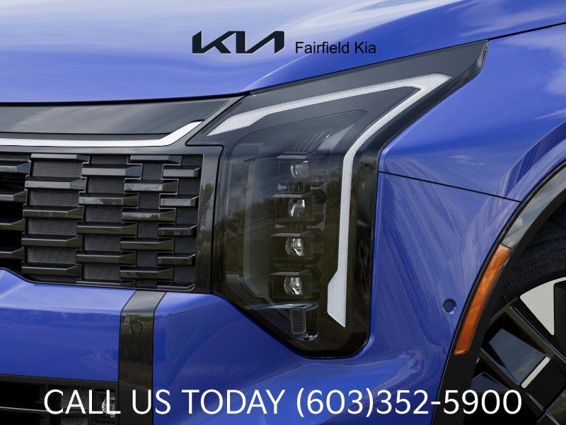 2026 Kia Sportage SX Prestige - Photo 10