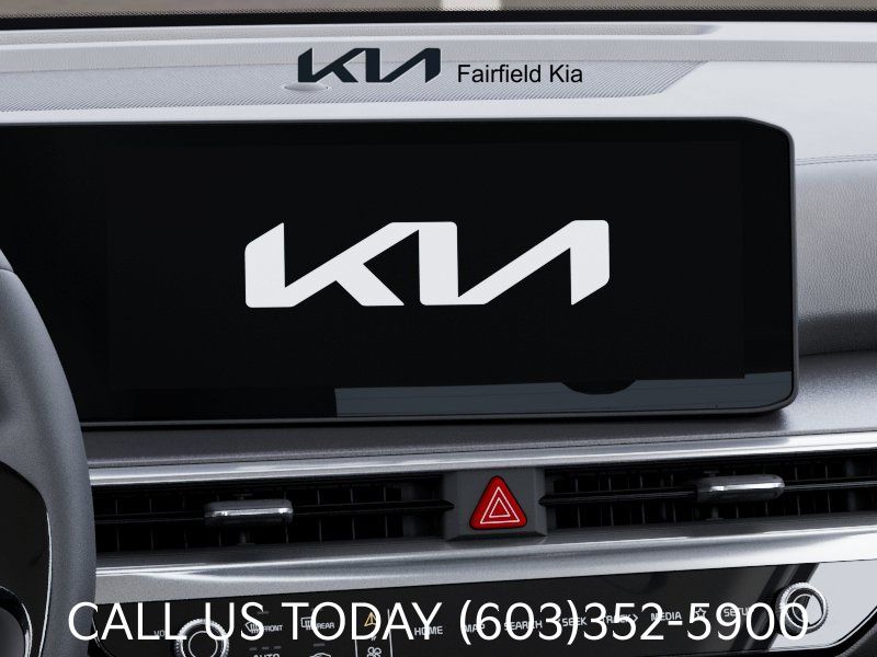 2026 Kia Sorento EX - Photo 20