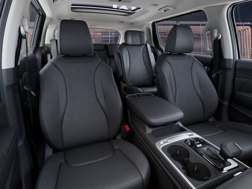 2026 Kia Carnival SX Prestige - Photo 15