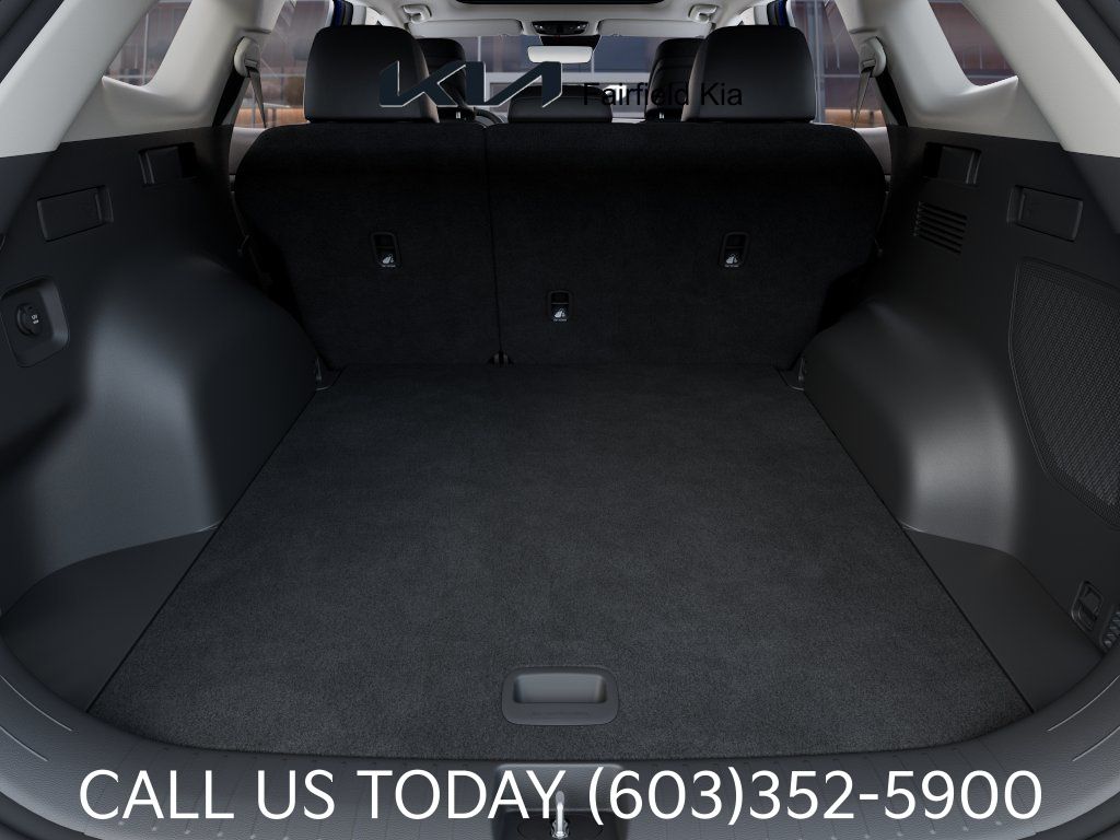 2026 Kia Sportage SX Prestige - Photo 19