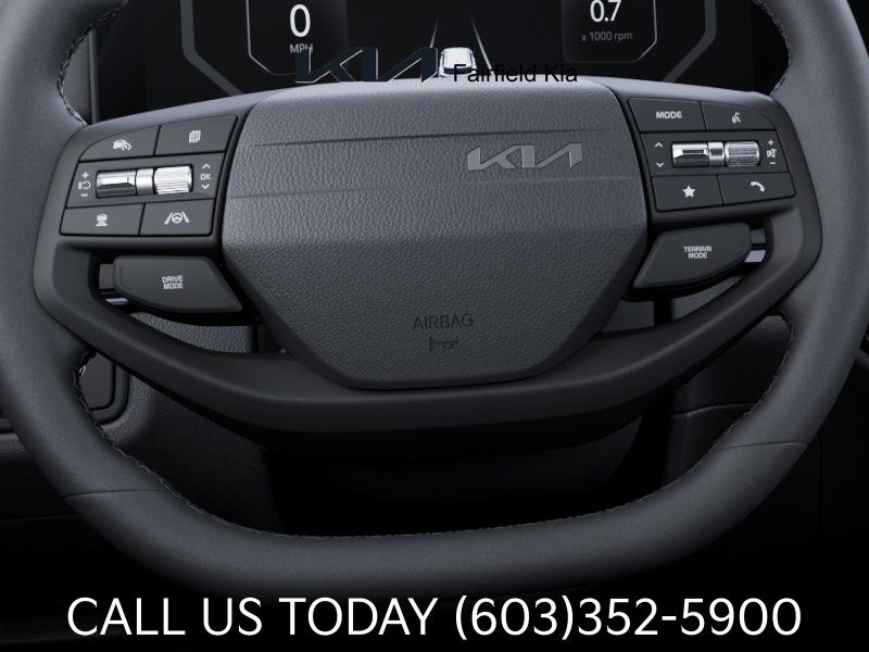 2026 Kia Sportage SX Prestige - Photo 22