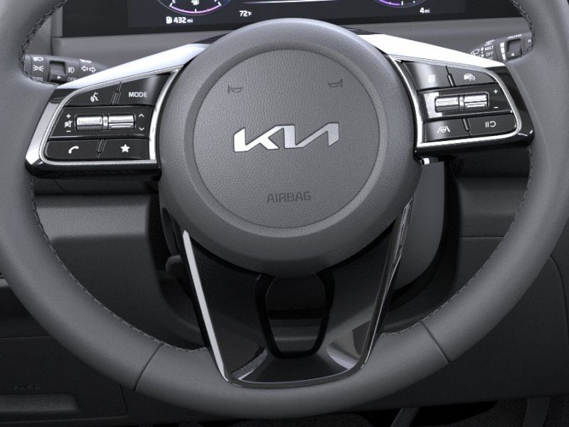 2026 Kia Seltos EX - Photo 22