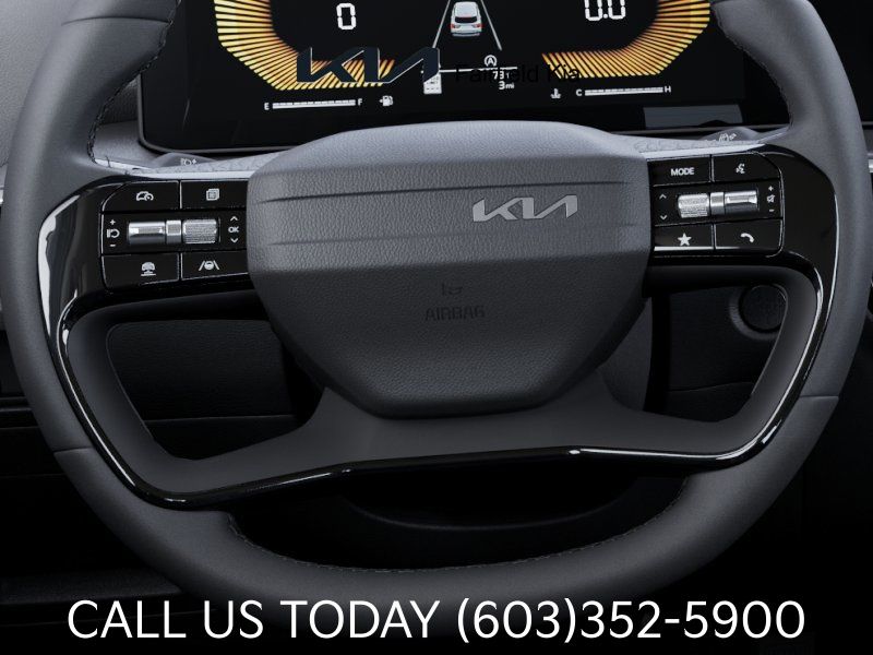 2026 Kia Sorento EX - Photo 22