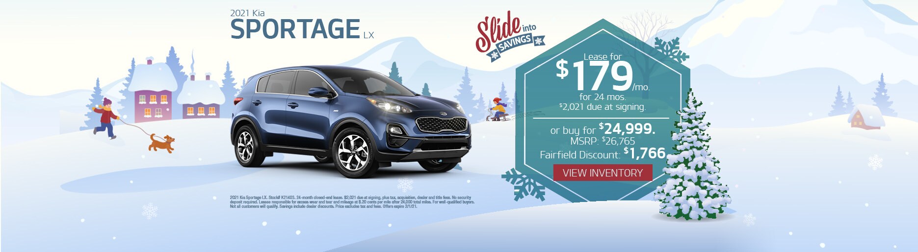 Fairfield Kia New Kia Dealership in Keene, NH