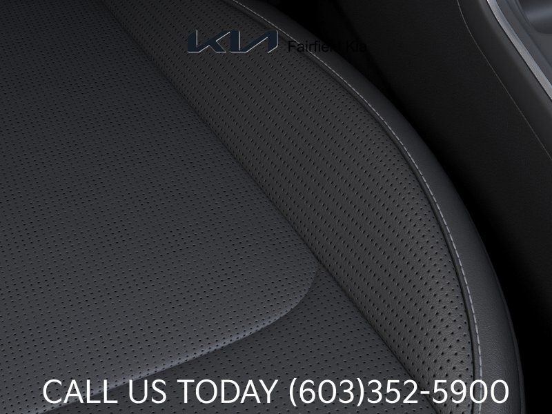 2026 Kia Sorento EX - Photo 24