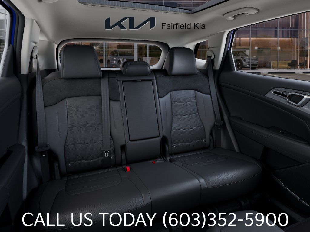 2026 Kia Sportage SX Prestige - Photo 16