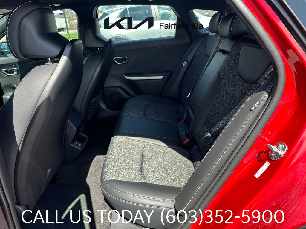 2025 Kia K4 GT-Line - Photo 20