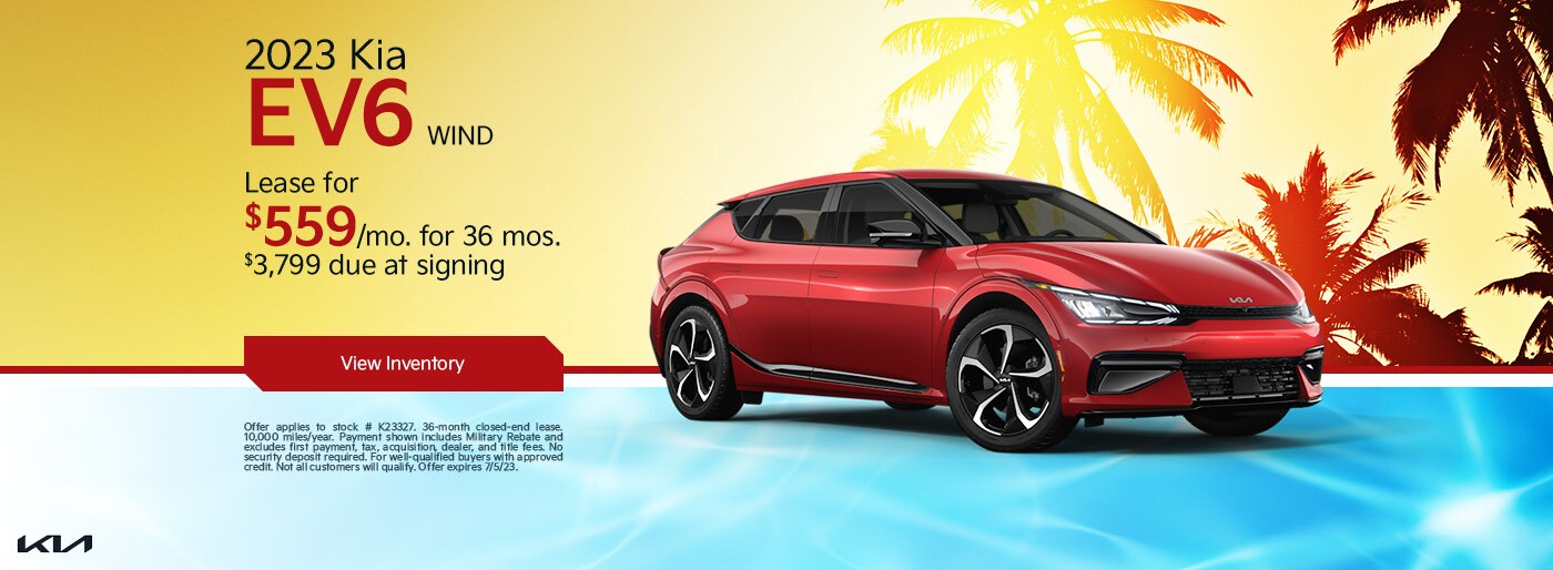 Fairfield Kia New Kia Dealership in Keene, NH