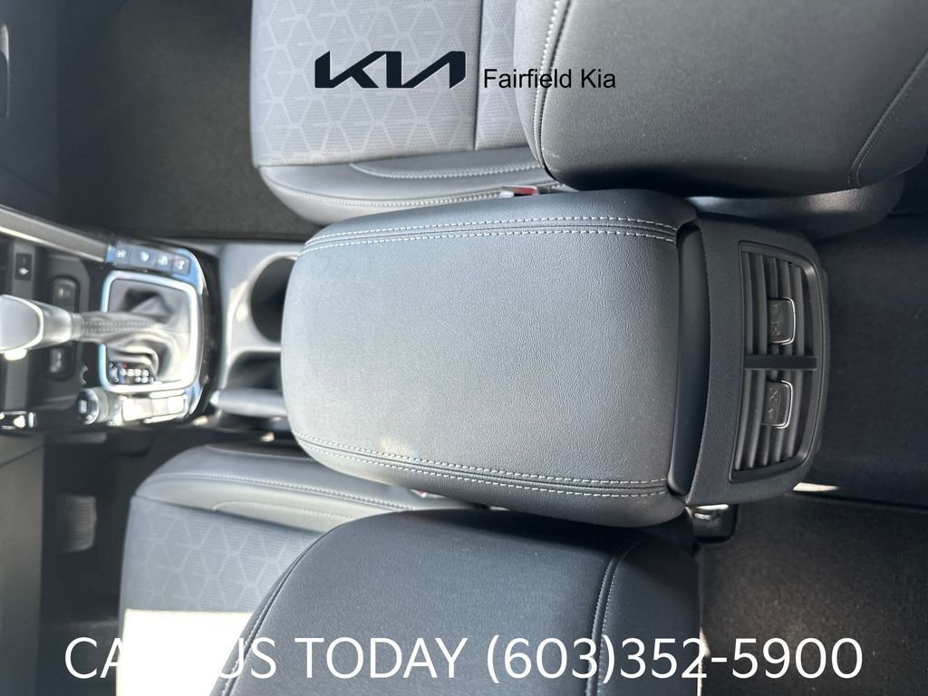 2026 Kia Seltos EX - Photo 19